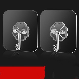 Móc Treo Đồ Dán Tường Không Để Lại Dấu Vết Tiện Dụng