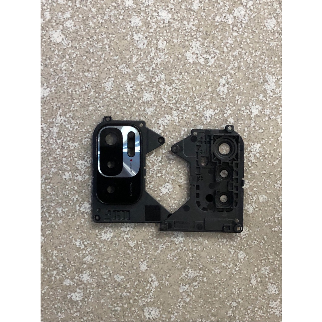 mắt kính camera xiaomi redmi note 10 5g