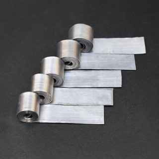 Dải tấm chì FANGHUI, Trọng lượng thả Đồ dùng câu cá Tấm chì, Phụ kiện câu cá di động Dụng cụ câu cá Đồng phục Độ dày Chìm