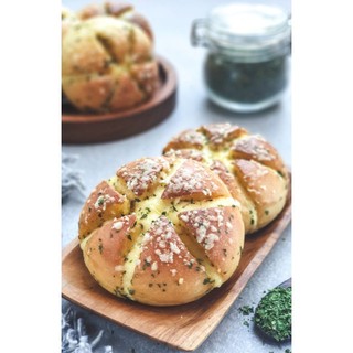 Rau ngò tây / mùi tây 50g - 100g | Parsley (làm bánh mì bơ tỏi Hàn Quốc, salad, pizza, hầm, nướng)