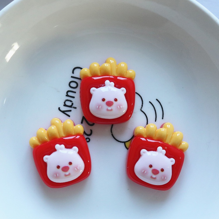 Hàn Quốc Hàn Quốc loopy Ruby Hole Khóa giày Busch Khóa giày Khóa giày Giày Lỗ hoa Khóa giày Zhibixing crocs Khóa giày Nhãn dán tủ lạnh Phụ kiện Vỏ điện thoại Mũ đội đầu Tai Chất liệu trang trí xe hơi Phụ kiện DIY vui nhộn Khóa giày có thể tháo rời Hoa Già