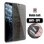 Ốp Điện Thoại Chống Sốc 3 Trong 1 Redmi Turbo 3 Cho Redmi A3 Redmi 13C 4G 5G Chống Gián Điệp Mềm Gốm Mờ Riêng Tư Kính Cường Lực