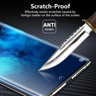 Dành Cho Itel S23 Plus Full Cover Kính Cường Lực Bảo Vệ Màn Hình Cho Itel S23 Plus S24 S23 + RS4 A60 A60s A70 Vision 3 Kính Cong Phim Và Bảo Vệ Camera