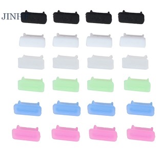 10 Nút Bịt Chống Bụi Cho Cổng Sạc usb type-c Bằng Cao Su Ốp