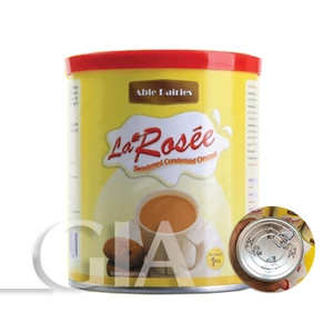 Sữa đặc La'Rosee có khoen lon 1kg