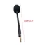 Mic thay thế micro WU cho tai nghe chơi game Barracuda Tai nghe có thể tháo rời Mic Boom