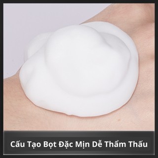 Sữa Rửa Mặt Làm Hết Mụn Đánh Bay Bụi Bẩn Mụn Trên Da Cho Nam Giới