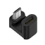 Đầu nối chuyển đổi dữ liệu Yoo Micro USB sang Type C cho điều hướng điện thoại thông minh
