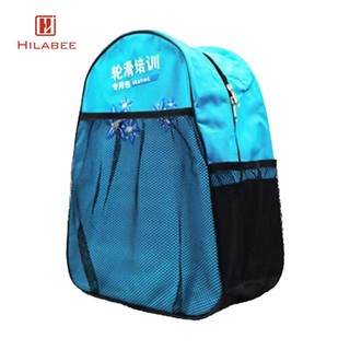 Trượt patin Ba lô Con lăn Phụ kiện trượt băng Túi lưu trữ giày trượt