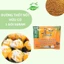 Đường Thốt Nốt Hữu Cơ Cofirel - Thnot Organic Sugar