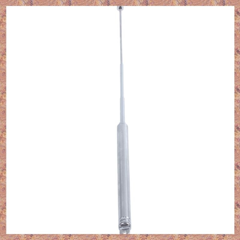 Ăng Ten Mở Rộng Radio AM / FM / TV 7 Đoạn Dài 66Cm (R F C V)
