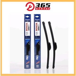 Gạt Mưa ô Tô BOSCH Loại 1 Gạt mưa, Silicone-KIA Morning,Cerato,Seltos,K3,Sonet,Soluto,Sorento,