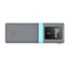 Vỏ silicon có độ bền exhila For10Plus Powerbank Cung cấp bảo vệ toàn diện