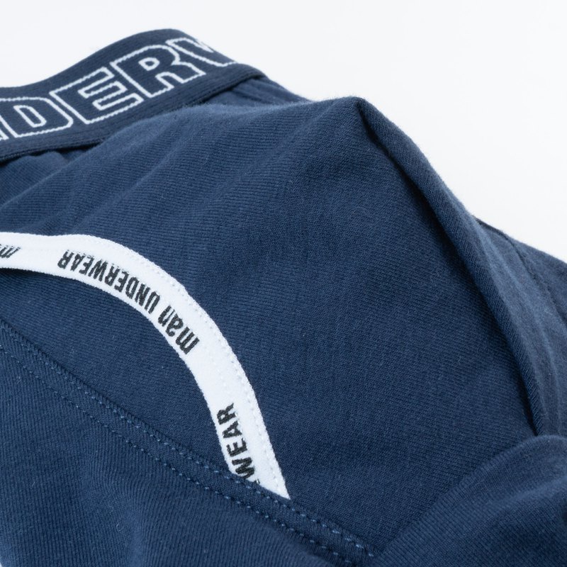 Mô tả Quần Lót boxer cotton Thoáng Khí Cho Nam - 8