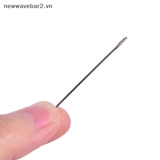 [Mới] Set 25 Miếng Vá Quần Áo Bằng Thép Không Gỉ Độ Cứng Cao Thêu Chữ Thập s.