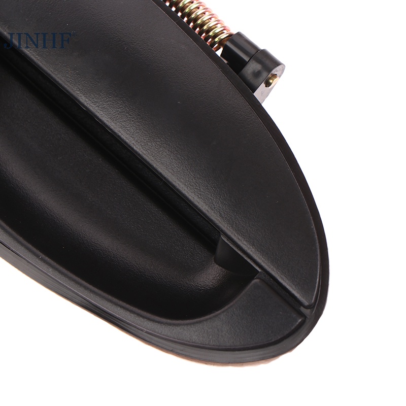 Jinhf 1 Tay Nắm Cửa Trước Sau Bên Ngoài Cho chery qq jaggi qiyun s21