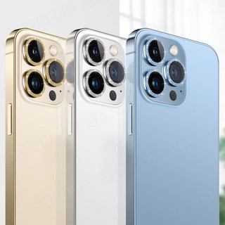 1 Miếng Dán Bảo Vệ Ống Kính Máy Ảnh Cho iphone 14 13 12 11 pro max 14 plus 13 12