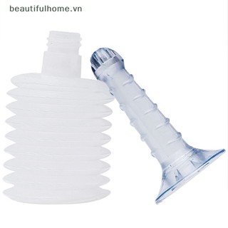[beautifulhome] 1 Dụng Cụ Vệ Sinh anal Clean anal rectal rectal plug anal Bather [beauty]