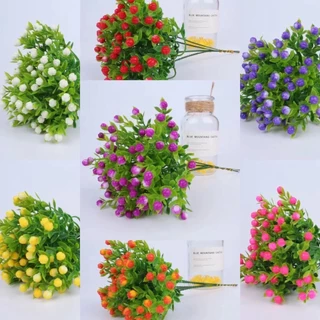 hoa nhựa giá tốt Tháng 10, 2025 | Mua ngay | Shopee Việt Nam