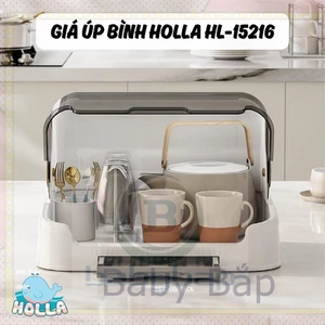Giá úp bình Holla HL-15216 Shop Babybap