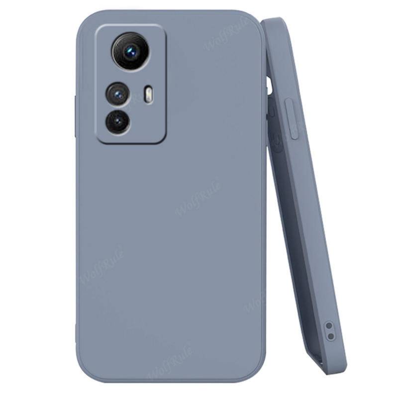 Ốp Điện Thoại Silicon Lỏng Cho Samsung Galaxy A01 M01 Core A04e A04 A03s A03 A02s A02