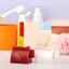 POP Kem Đánh Răng Bóp Sữa Rửa Mặt Kẹp Hướng Dẫn Sử Dụng Ống Lười Dụng Cụ Báo Chí Phòng Tắm