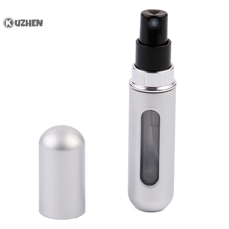 Chai Chiết Nước Hoa 5ml Tiện Lợi Khi Đi Du Lịch Ốp Hot