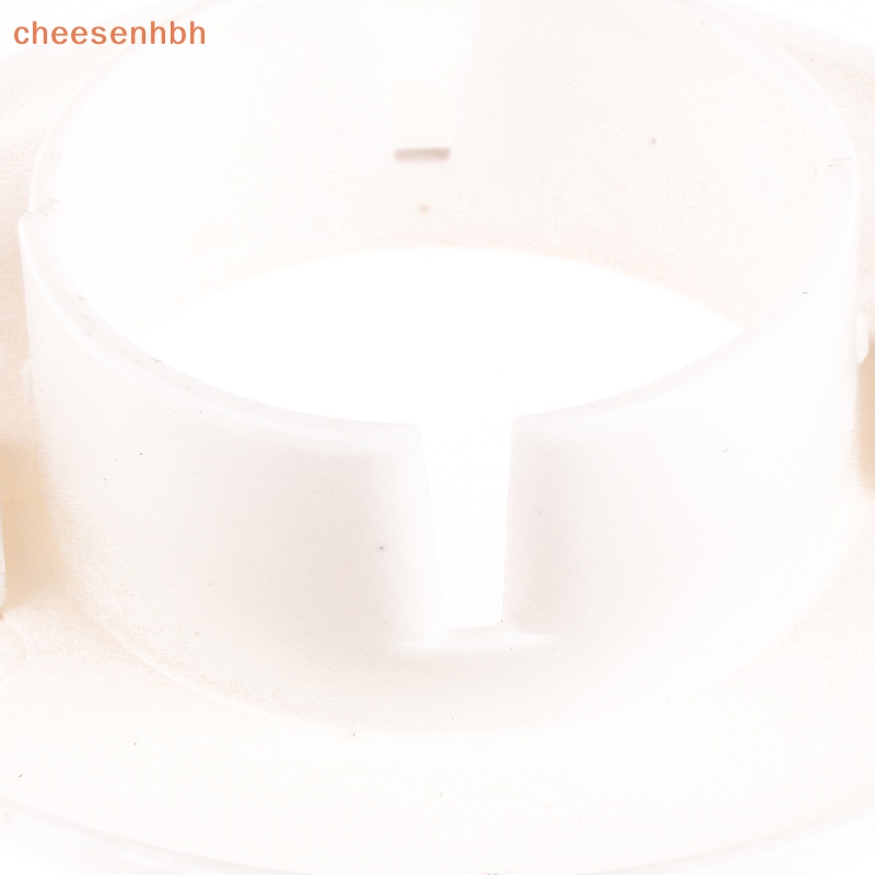 Cheehbh ABS Điều Hòa Lỗ Bao Tường Tròn Lỗ Trang Trí Mới VN