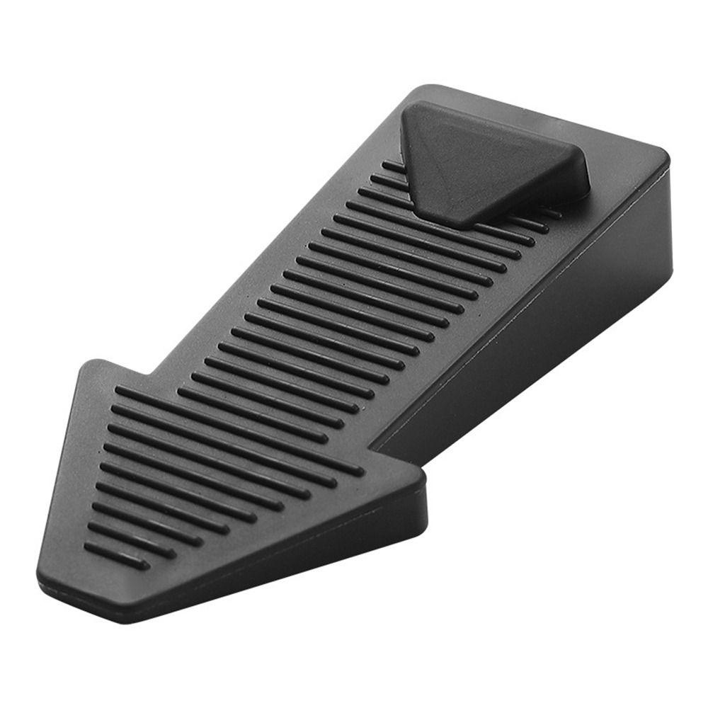 Giá đỡ sàn ORDOBOX, Nút chặn cửa silicon chống va chạm, Tấm bảo vệ tường ẩn Chốt cửa cố định tại nhà