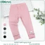 Quần Legging Gân Tăm Dày Dặn Bé Gái Dokma DQ1967, DQ2315