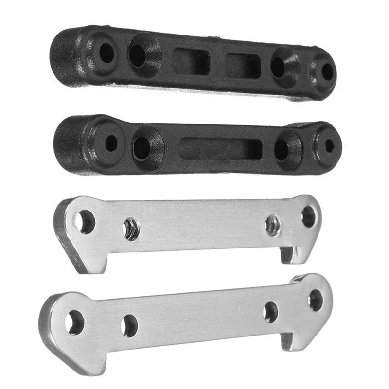Gắn tay treo trước và sau 7181 cho ZD Racing DBX-10 DBX10 10421-S 9102 1 / 10 RC Phụ tùng phụ tùng ô tô