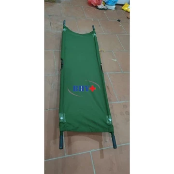 { CHÍNH HÃNG CÓ SẴN} Cáng cứu thương bộ đội vải bạt