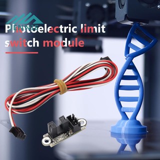 Mô-đun Công Tắc Giới Hạn Quang Điện Điều Khiển Ánh Sáng Máy In 3d Với Dây Cáp 1m [jennie1.vn]