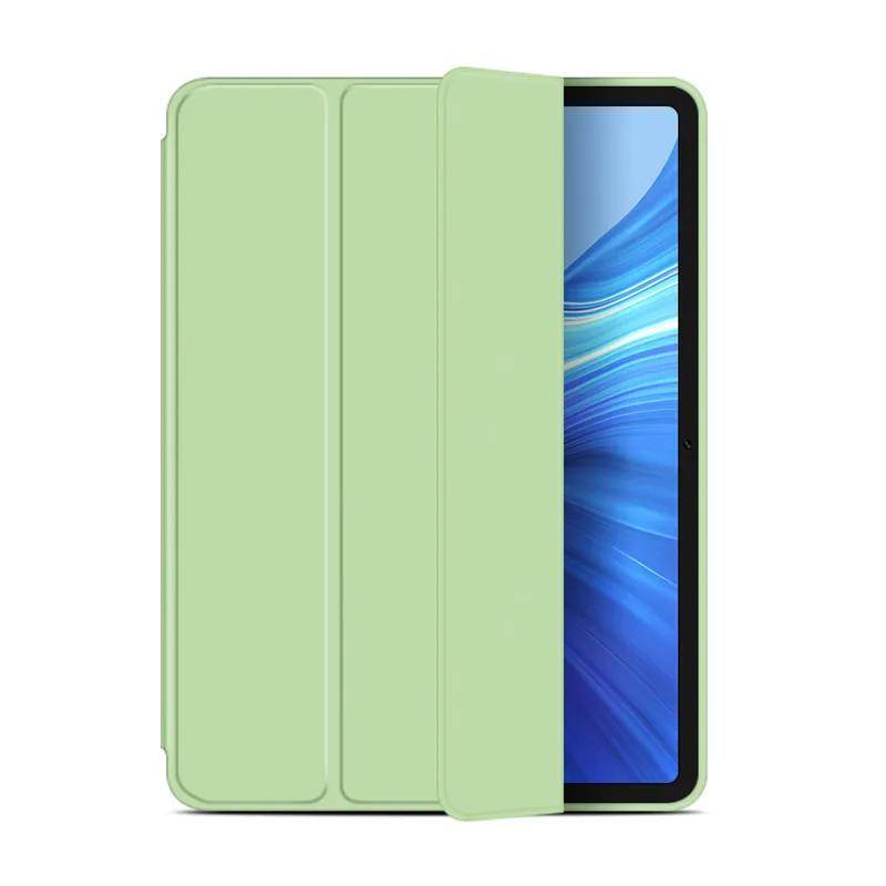Tri Bao Da Máy Tính Bảng Bảo Vệ Cho samsung tab a7 lite a9 plus s8 a8 s7 8.7 10.5 11 inch