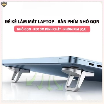 Apple Laptop Cooling Pad
