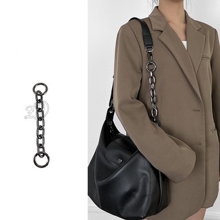 Dây Xích Kim Loại Mở Rộng Gắn Túi Xách Đeo Vai / Túi Xách mini