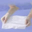 Khăn lau mặt khô đa năng 100% cotton dùng 1 lần Cotton Tissue dạng rút GIOVA