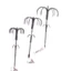 Sáo Câu Cá Biển Hai Tầng làm từ Môc Móc và Calamary - Dụng cụ Bắt Mực Hiệu Quả