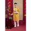 Áo Dài Bé Trai, Bé Gái Hoạ Tiết June With Love J6688 J9048 J7171 J7796 C6019
