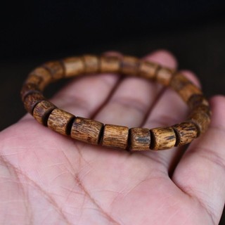 Vòng Tay Lu Thống Kỳ Hải Nam Cao Cấp Size 8mm