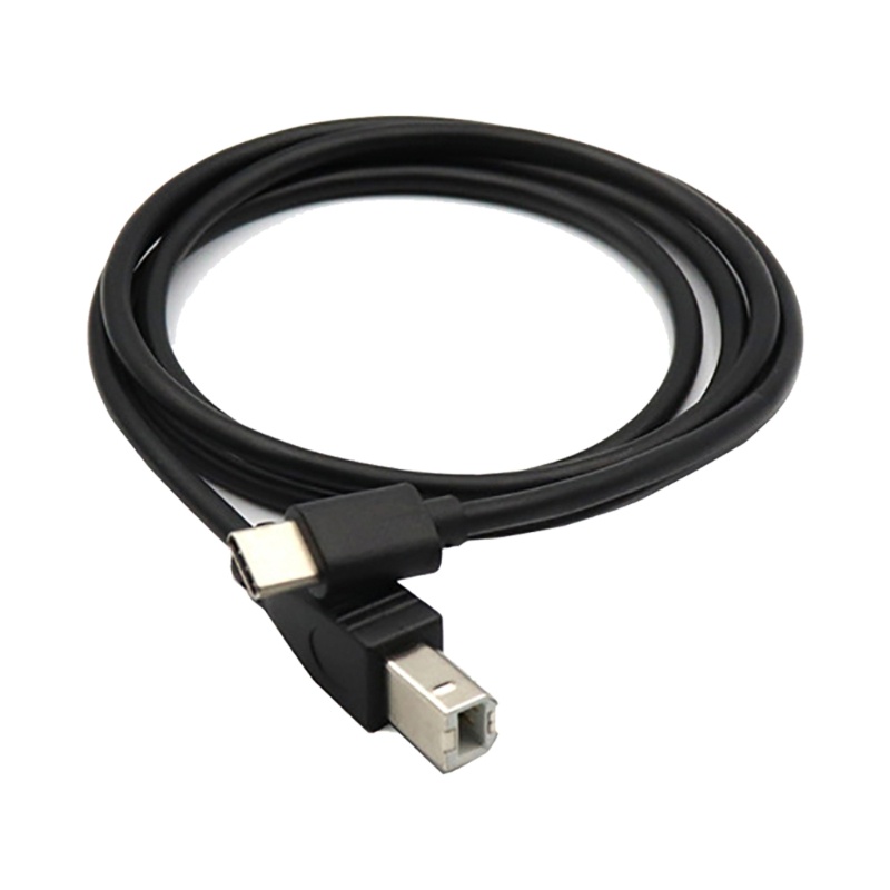 Dây Cáp Kết Nối Đàn Piano Cổng USB C Sang USB B Dài 1m 1 5m 200cm