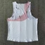 Nam Chạy Bộ Thể Thao Áo Vest Thoáng Khí Nhanh Khô Áo Vest Không Tay Co Giãn Thể Thao Vest Tập Gym