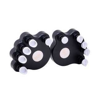 Kelnny 2 Chiếc Piano Ngón Tay Tập Luyện Huấn Luyện Bấm Ngón Tay Tư Thế Chỉnh Sửa Dụng Cụ