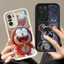 ốp lưng Poco F3 ốp lưng Redmi K40 ốp lưng Redmi K40 Pro ốp lưng Xiaomi 11i 5G ốp lưng ONE PIECE Họa Tiết Cool Boy ốp lưng Điện Thoại Dày Silicon Mềm HT-KLQTY