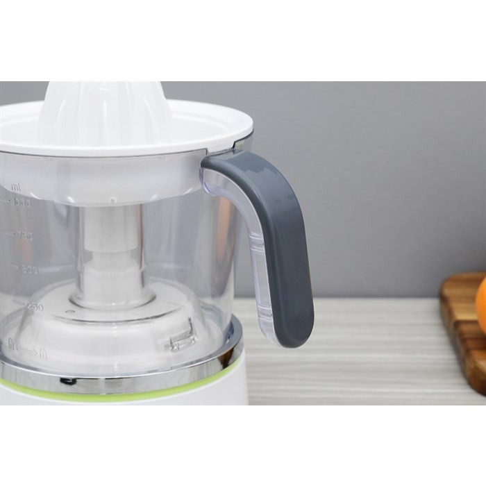 Máy vắt cam Beko CJB5103W - 2 đầu vắt - Cônng suất 40W - Bảo hành chính hãng 12 tháng [Hỏa tốc Hcm]