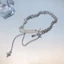 Unstop * Tua Rua Mặt Dây Chuyền Vòng Cổ Ngôi Sao Trang Sức Không Đều Ngôi Sao Chokers Chất Liệu Kim Loại Trang Sức Dự Tiệc Cho Nữ Gi