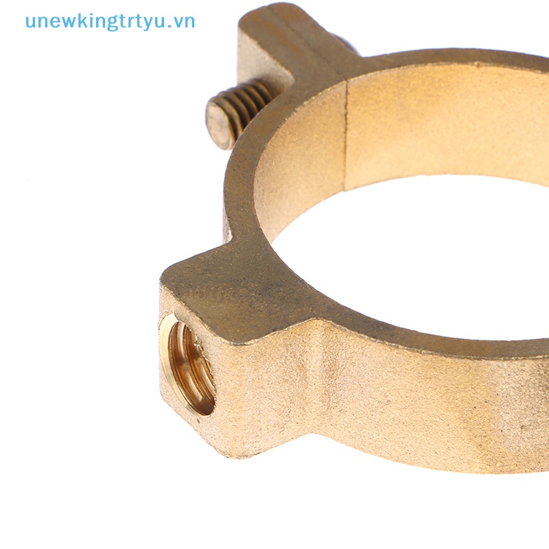 Unewtyu Kẹp Ống Bằng Đồng m10 15 22 28 35 40mm Chuyên Dụng vn