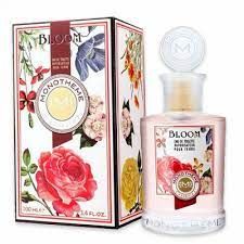 “MONOTHEME Collections” - Dòng nước hoa Monotheme 100ml