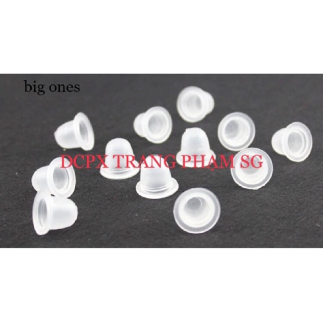 Chum Silicon To Đựng Mực | Dụng Cụ Phun  Xăm PXTM
