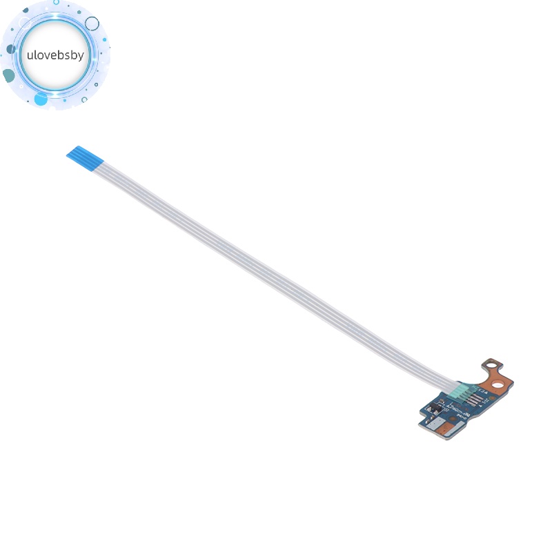 1 Bo Mạch Nút Nguồn Cho hp tpn-c125 15-ac 15-ay 15-A ls-c701p vn ...